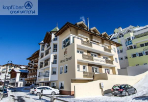Sporthotel Daniel Ischgl